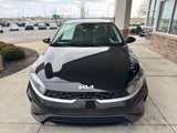 Used 2022 Kia Forte LXS image 3