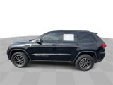 Used 2017 Jeep Grand Cherokee Trailhawk w/ Trailhawk Luxury Group image 5