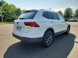 Used 2022 Volkswagen Tiguan SE image 5