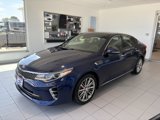 Used 2017 Kia Optima SX image 2