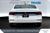 New 2025 Honda Accord SE image 4