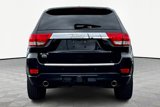 Used 2011 Jeep Grand Cherokee Overland image 4