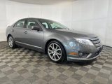 Used 2012 Ford Fusion SE image 2