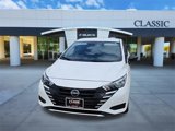 Used 2024 Nissan Versa S w/ Trunk Package image 3