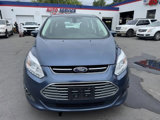 Used 2018 Ford C-MAX Titanium w/ Equipment Group 301A image 3