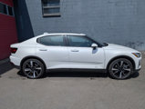 Used 2022 Polestar Polestar 2 w/ Plus Package image 2