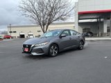 Used 2021 Nissan Sentra SV image 5