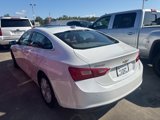 Used 2017 Chevrolet Malibu Hybrid w/ Leather Package image 4