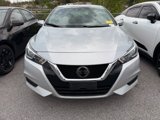 Used 2021 Nissan Versa SV image 4