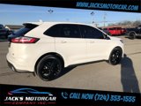 Used 2020 Ford Edge ST image 6