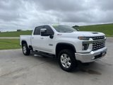 Used 2020 Chevrolet Silverado 2500 LTZ w/ LTZ Texas Edition image 4