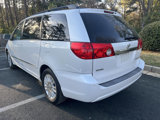 Used 2008 Toyota Sienna XLE Limited image 4