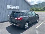 Used 2018 Chevrolet Equinox LS image 3