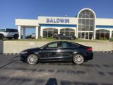 Used 2017 Ford Fusion SE w/ Fusion SE Technology Package image 4