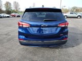 Used 2023 Chevrolet Equinox RS image 4