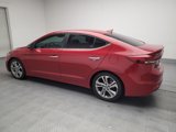 Used 2017 Hyundai Elantra Limited image 3