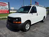 Used 2015 Chevrolet Express 2500 image 2
