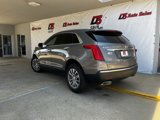 Used 2017 Cadillac XT5 Luxury w/ Driver Awareness Package image 4