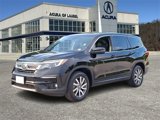 Used 2020 Honda Pilot EX-L image 3