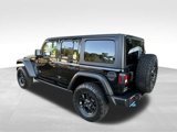 Used 2024 Jeep Wrangler Unlimited image 5