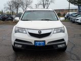 Used 2012 Acura MDX w/ Technology & Entertainment image 2
