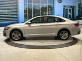 Used 2023 Volkswagen Jetta SE image 4
