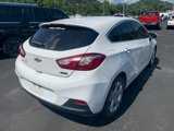 Used 2018 Chevrolet Cruze Premier image 4