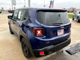 Used 2017 Jeep Renegade Sport image 5