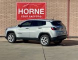New 2025 Jeep Compass Sport image 4