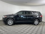 Used 2018 Chevrolet Traverse LS w/ LPO, Cargo Package image 2