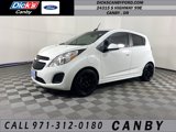Used 2016 Chevrolet Spark LT image 1