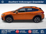 Used 2018 Subaru Crosstrek 2.0i Premium w/ Eyesight System image 1