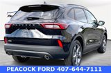 New 2025 Ford Escape ST-Line w/ Tech Pack #1 image 4