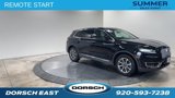 Used 2019 Lincoln Nautilus Select image 3