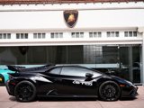 Used 2023 Lamborghini Huracan STO image 2