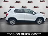 Certified 2021 Chevrolet Trax LS w/ Tint and Cruise Package image 3