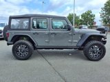 Used 2020 Jeep Wrangler Unlimited Sport image 3