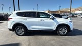 Used 2020 Hyundai Santa Fe SEL image 2