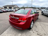 Used 2012 Chevrolet Cruze LTZ w/ RS Package image 5