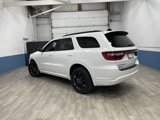 Used 2024 Dodge Durango SXT w/ SXT Blacktop Group image 3