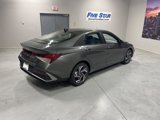 New 2025 Hyundai Elantra Sport image 5