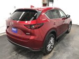 Used 2019 MAZDA CX-5 Grand Touring image 3