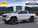 New 2025 GMC Canyon Elevation w/ Convenience Package image 2