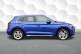 New 2025 Audi Q5 e Premium image 3