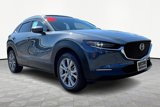 Certified 2020 MAZDA CX-30 AWD w/ Premium Package image 5