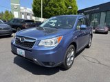 Used 2016 Subaru Forester 2.5i Touring w/ Eyesight & Navigation System image 3