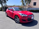 Used 2016 Hyundai Veloster image 2