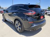 Used 2019 Nissan Murano Platinum image 3