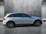 Used 2018 Mercedes-Benz GLC 43 AMG 4MATIC image 4