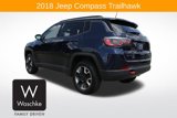 Used 2018 Jeep Compass Trailhawk w/ Leather Interior Group image 5